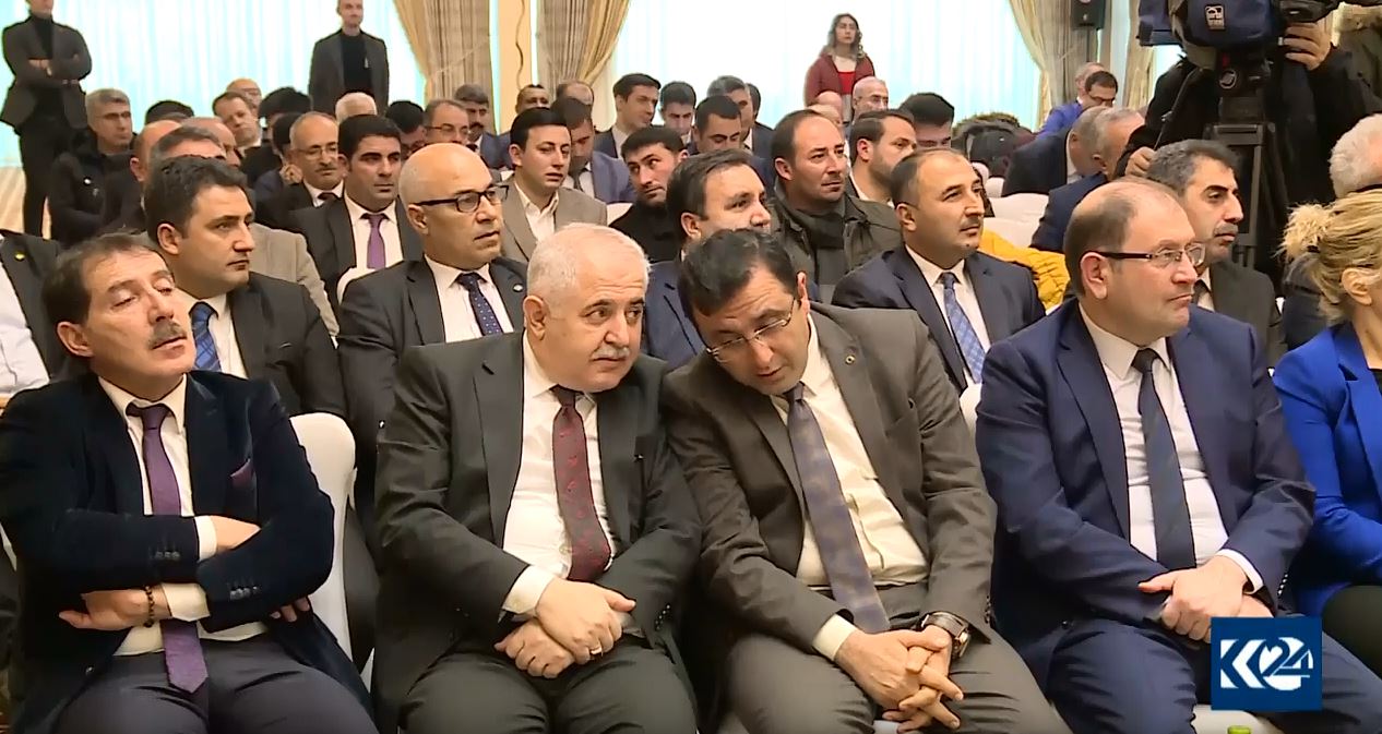 Ajelvanên Bakur daxwaza rakirına qedexeya ser zozanan dikın